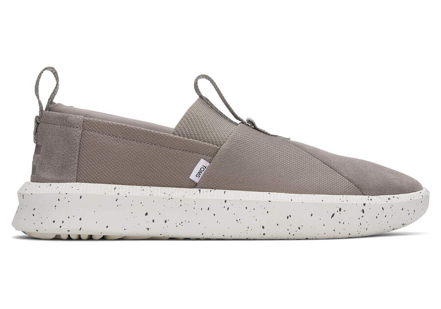 Water Resistant Cement Toms Alpargata Rover Australia Sale | AU806-457