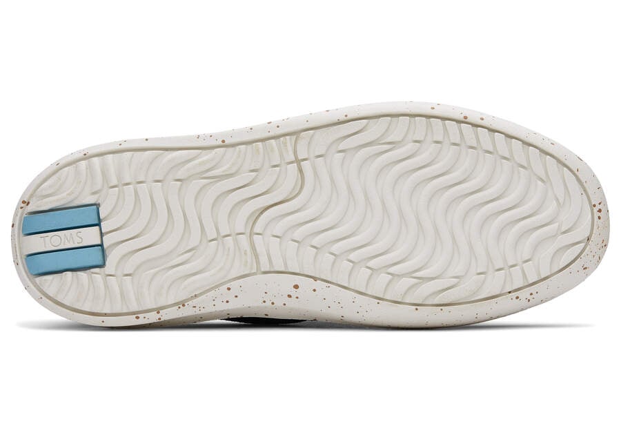 Water Resistant Navy Toms Alpargata Rover Australia Sale | AU874-718