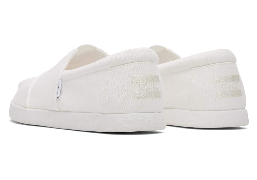 White Toms Alp Fwd Australia Sale | AU547-565