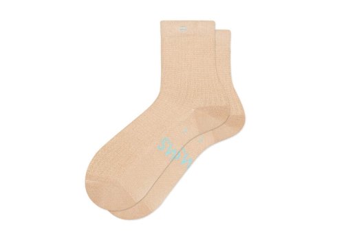 Brown Toms Quarter Crew Socks Socks Australia Sale | AU349-770