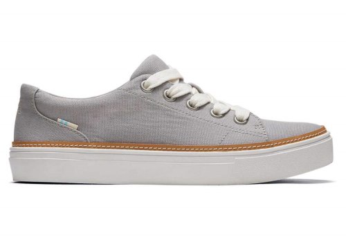 Drizzle Grey Toms Alex Sneaker Australia Sale | AU240-184