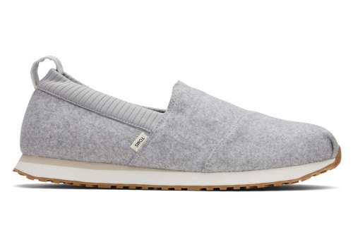 Frost Grey Toms Resident Australia Sale | AU246-173