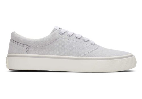 Lunar Grey Toms Fenix Australia Sale | AU545-893