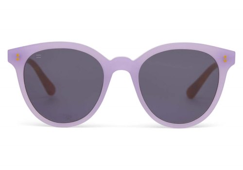 Matte Lavender Crystal-dark Grey Toms Aaryn Australia Sale | AU727-888