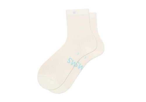 Natural Toms Quarter Crew Socks Socks Australia Sale | AU437-602