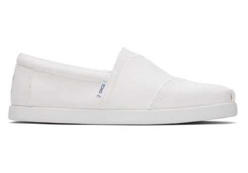 White Toms Alp Fwd Australia Sale | AU547-565